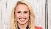 Aktris Hayden Panettiere Meninggal Dunia di Usia 36 Tahun