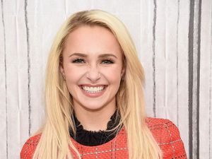 Hayden Panettiere Main Lagi di Scream 6 Hayden Panettiere Main Lagi di Scream 6