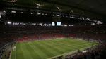 Stadion-Stadion Paling Penuh di Eropa
