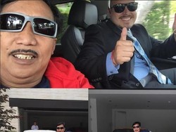 Sempat Disangka Mendadak Kaya, Doyok Numpang Eksis dengan Barang Mewah Teman