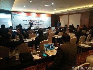 LIB Gelar Seminar untuk Para Manajer Klub Liga 1, Ini Tujuannya