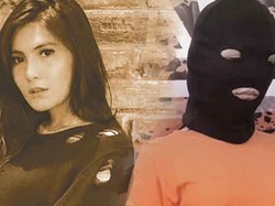 Masih soal Abdee Slank dan Feydy Lyvyr, Angela Lee Tersangkut Kasus Penipuan