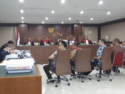 Jaksa Ungkap Kode Digoyang soal Pembelian Moge untuk Auditor BPK