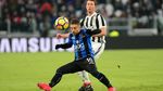 Foto: Juventus Melaju ke Final Coppa Italia