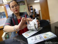 Rupiah Anjlok, BKPM: Saatnya Genjot Ekspor