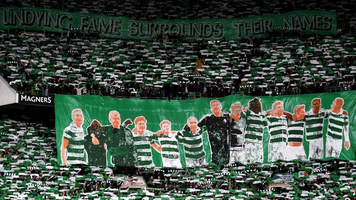 Foto: Ian MacNicol/Getty Images