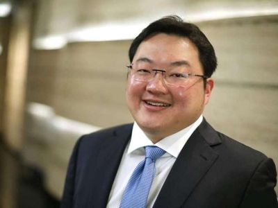 Foto: Sosok Jho Low Pemilik Yacht Rp 3,5 T yang Disita FBI di Bali