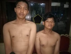 Polisi: Komplotan Rampok di Metro Mini Sudah Beraksi Puluhan Kali