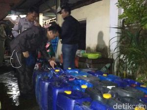 Jakarta Darurat Miras Oplosan Jakarta Darurat Miras Oplosan