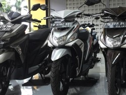 Cara Gampang Dapat Motor Matik Bekas yang Berkualitas