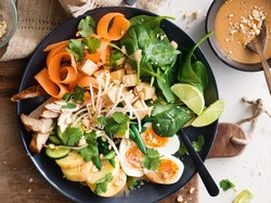 Diet Ketogenic Bisa Mengganggu Siklus Haid, Ini Sebabnya