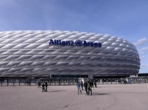 Video: Allianz Arena-Camp Nou Jadi Stadion Final Liga Champions 2028 dan 2029