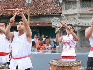 Youth Creative Festival, Cara Kekinian untuk Cintai Sejarah Palembang