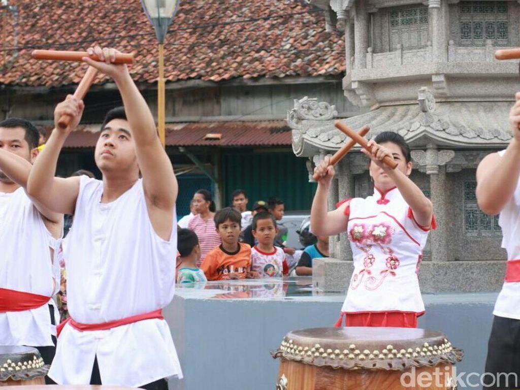 Youth Creative Festival, Cara Kekinian untuk Cintai Sejarah Palembang Youth Creative Festival, Cara Kekinian untuk Cintai Sejarah Palembang