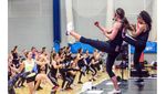 Anna Lewandowska: Karateka Cantik Istri Bintang Bayern Munich
