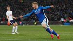 Pesta Gol Spurs di Bawah Guyuran Salju