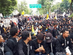 Sidang Ujaran Kebencian di Surabaya Diwarnai Suara Tembakan
