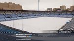 Foto: Salju di Stadion Sepakbola, di Sirkuit Balap, di Mana-mana
