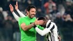 Foto: Juventus Melaju ke Final Coppa Italia