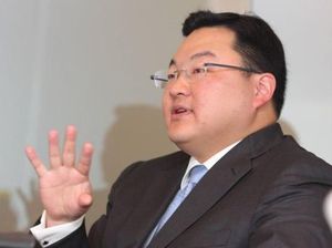 Lolos dari Penangkapan, Miliarder Jho Low Kini Berada di Macau