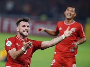 Via Vallen dan Mereka yang Masuk Radar Marko Simic Via Vallen dan Mereka yang Masuk Radar Marko Simic