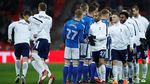 Pesta Gol Spurs di Bawah Guyuran Salju