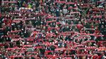 Stadion-Stadion Paling Penuh di Eropa