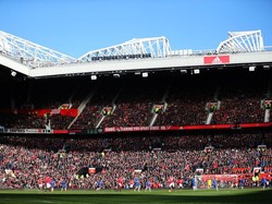 Old Trafford Harus Jadi Neraka untuk Liverpool Akhir Pekan Ini