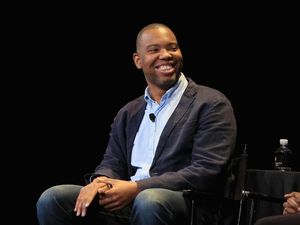 Tulis Cerita di Komik Terbaru Captain America, Ini Kata Ta-Nehisi Coates Tulis Cerita di Komik Terbaru Captain America, Ini Kata Ta-Nehisi Coates