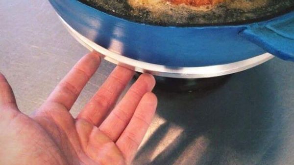 Keren! 10 Bentuk Kue Ini Mirip Buah dan Ayam Goreng Sungguhan