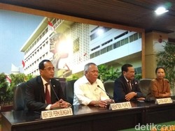 Kawal Proyek Infrastruktur, Kejagung Utamakan Pencegahan Korupsi