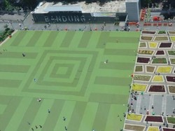 Destinasi Akhir Pekan Hemat di Bandung