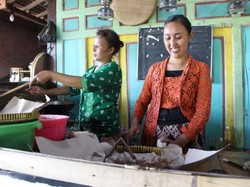 Kulineran di Yogya Memang Bikin Kangen
