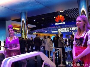 Daftar Perusahaan Teknologi yang Mundur dari MWC 2020 Karena Corona