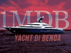 Misteri Sembunyinya Awak Yacht Rp 3,5 T Hasil TPPU di Bali