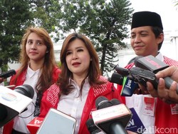 Bertemu Jokowi di Istana, PSI Dapat Tips Menang Pemilu 2019