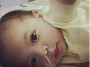 Mengenal Sindrom GGM, Penyakit Langka yang Buat Bayi Tak Bisa Minum ASI