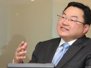 Siapa Jho Low, Miliarder Muda Malaysia Pemilik Yacht Rp 3,5 T?