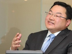 Siapa Jho Low, Miliarder Muda Malaysia Pemilik Yacht Rp 3,5 T?