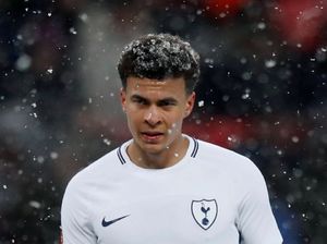 Dele Alli: Meninggalkan Spurs? Never Say Never