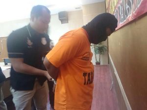 Suami Aniaya Istrinya hingga Tewas di Bekasi