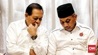 Sumbangan Kampanye Sudrajat-Syaikhu Terbesar di Pilgub Jabar