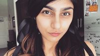 Foto: Mia Khalifa, Bintang Porno yang Berhenti karena Diancam ISIS