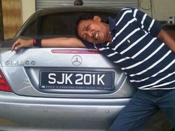 Diisukan Kaya Raya dan Tinggal di LA, Doyok Masih Melawak Bersama Kadir