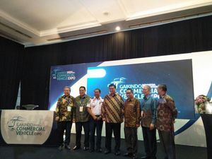 Gaikindo: Impor Truk Bekas Bisa Mematikan Industri Otomotif Gaikindo: Impor Truk Bekas Bisa Mematikan Industri Otomotif