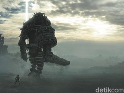 Shadow of the Colossus: Remake yang Sempurna!
