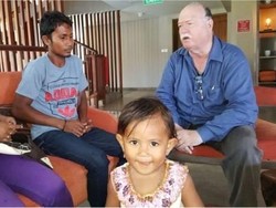 Ditahan Sewenang-wenang, Anak-anak NTT Tuntut Ganti Rugi ke Australia