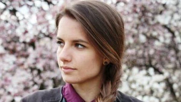 Foto: Pesona Karolina Bojar, Wasit Berparas Cantik Asal Polandia