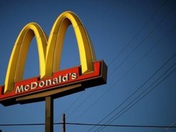 Diminta Pergi karena Pembatasan Corona, Wanita AS Tembak Pegawai McD