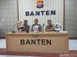 Polda Banten Tangkap 4 Penyebar Hoax, Salah Satunya Anggota MCA